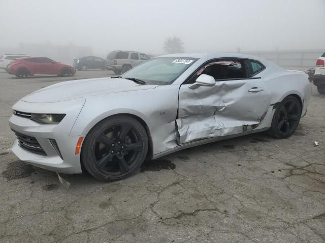 2018 Chevrolet Camaro LT