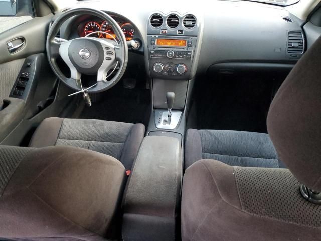 2007 Nissan Altima 2.5