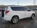 2008 Toyota Rav4 Sport