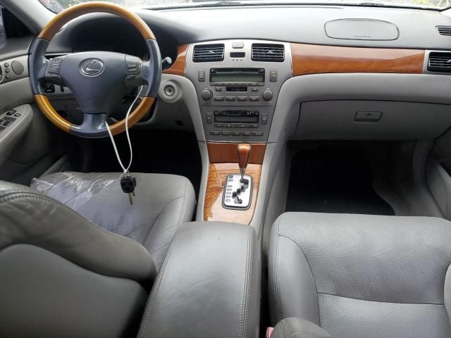 2005 Lexus ES 330