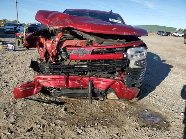 2023 Chevrolet Silverado K1500 RST