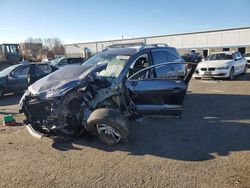 Acura salvage cars for sale: 2018 Acura RDX