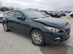 2016 Mazda 3 Sport