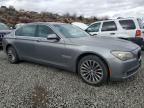 2011 BMW 750 LI