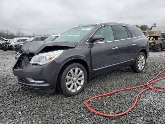 2013 Buick Enclave