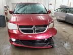 2011 Dodge Grand Caravan Crew