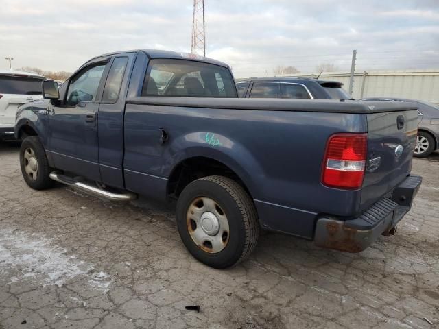 2006 Ford F150