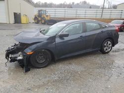 Honda Civic Vehiculos salvage en venta: 2020 Honda Civic LX