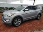 2014 Hyundai Santa FE GLS