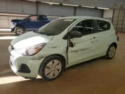 Run And Drives Cars for sale at auction: 2017 Chevrolet Spark LS