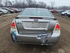 2008 Ford Fusion SE