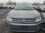 2018 Volkswagen Atlas SE