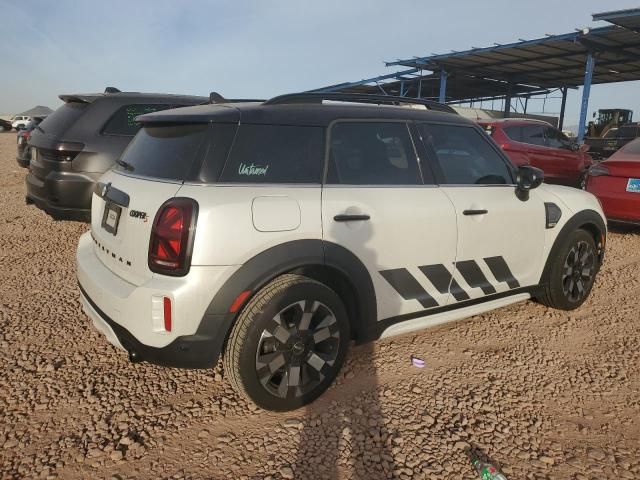 2023 Mini Cooper S Countryman