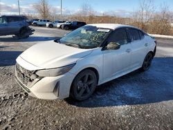 2024 Nissan Sentra SR en venta en Montreal Est, QC