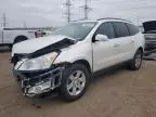 2011 Chevrolet Traverse LT