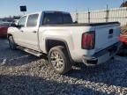 2017 GMC Sierra K1500 SLT