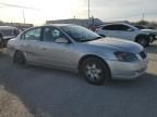 2006 Nissan Altima S