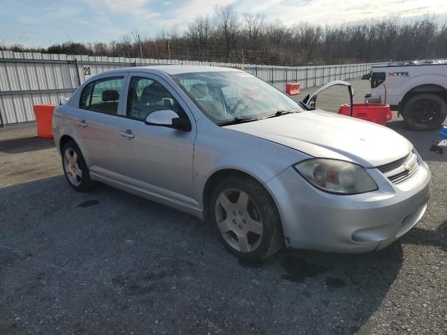 2009 Chevrolet Cobalt LT