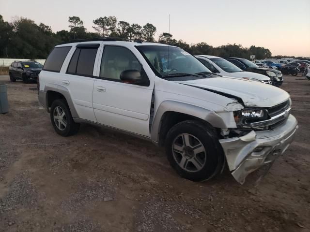 2005 Chevrolet Trailblazer LS