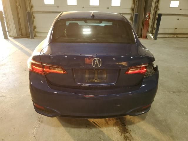 2016 Acura ILX Premium