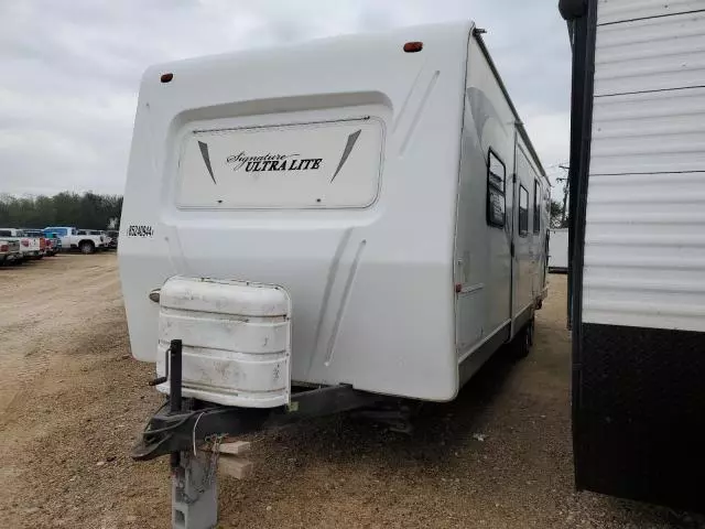 2011 Rockwood Travel Trailer