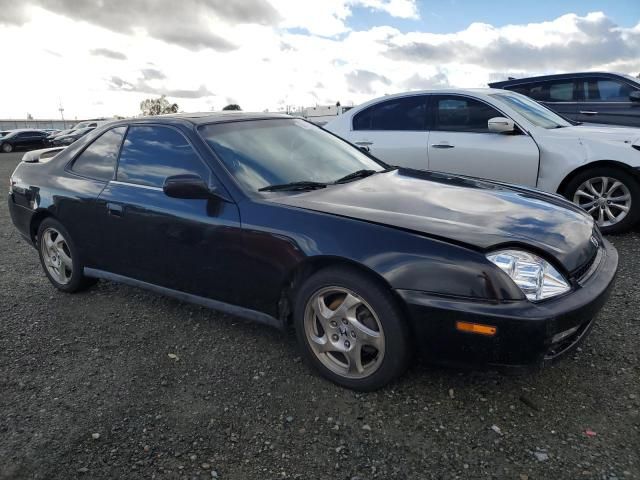 2000 Honda Prelude