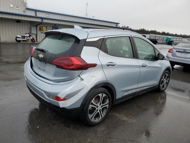 2017 Chevrolet Bolt EV Premier