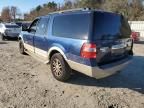 2008 Ford Expedition EL Eddie Bauer