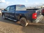 2011 Chevrolet Silverado C1500 LS