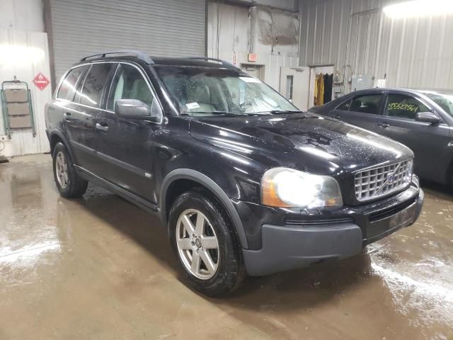 2006 Volvo XC90