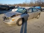 2000 Buick Century Custom