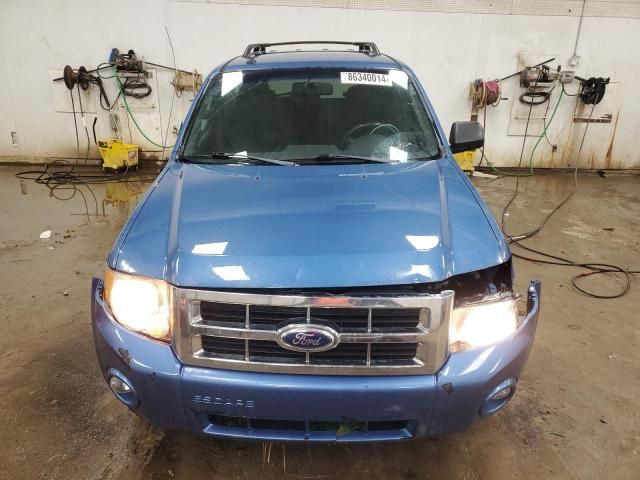 2009 Ford Escape XLT