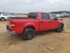 2006 Ford F150 Supercrew