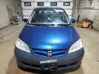 2004 Honda Civic EX