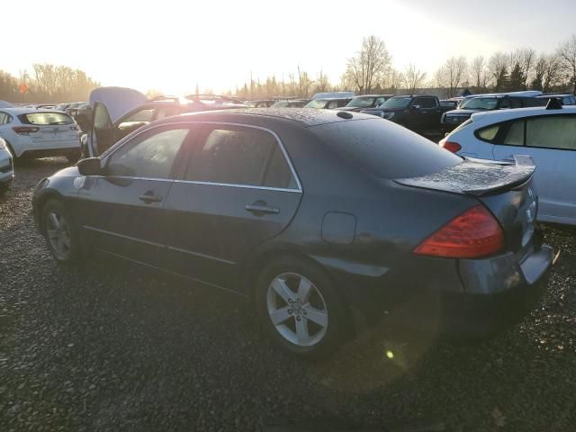 2006 Honda Accord EX