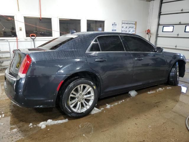 2017 Chrysler 300 Limited