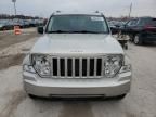 2009 Jeep Liberty Sport