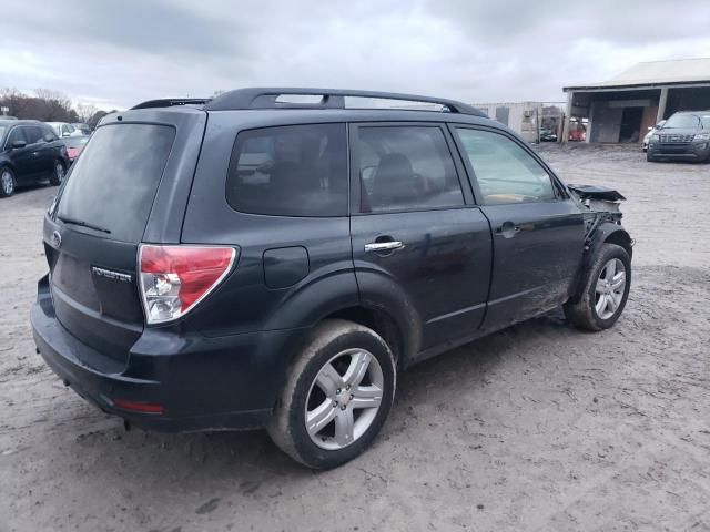 2010 Subaru Forester 2.5X Premium