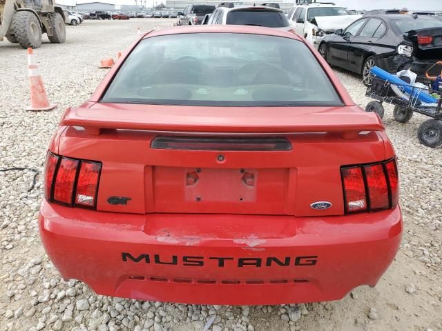 2003 Ford Mustang GT