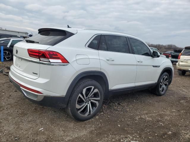 2023 Volkswagen Atlas Cross Sport SEL