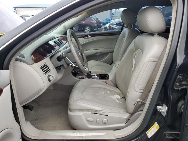 2006 Buick Lucerne CXL