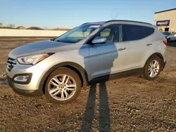 2013 Hyundai Santa FE Sport en venta en Mcfarland, WI