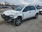 2006 Chevrolet Equinox LS