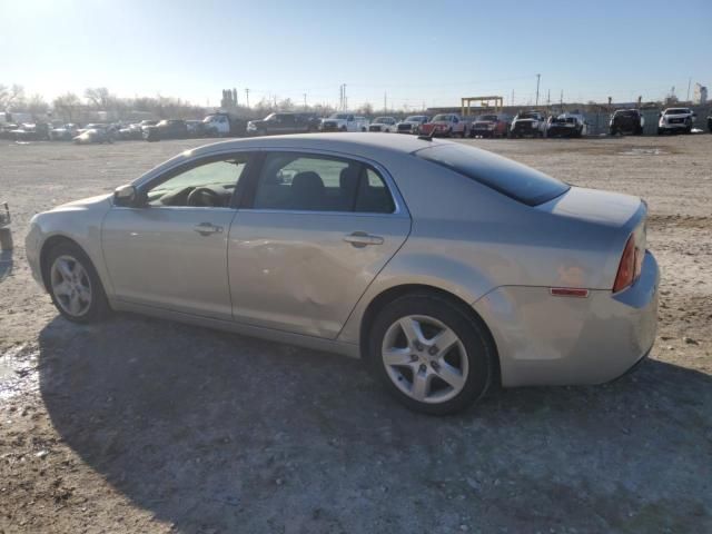 2009 Chevrolet Malibu LS