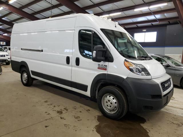 2021 Dodge RAM Promaster 3500 3500 High