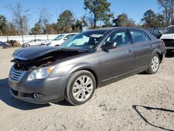 Salvage cars for sale from Copart Cleveland: 2010 Toyota Avalon XL