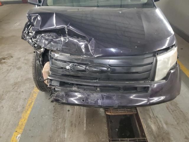 2007 Ford Edge SEL