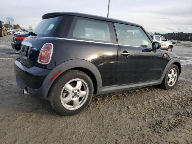 2010 Mini Cooper