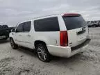 2011 Cadillac Escalade ESV Premium