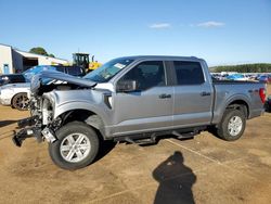 Vehiculos salvage en venta de Copart Cleveland: 2023 Ford F150 Supercrew